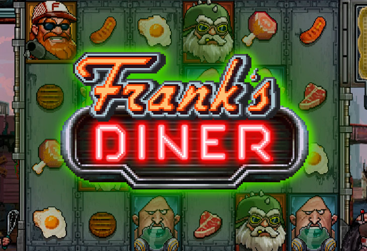 Frank’s Diner
